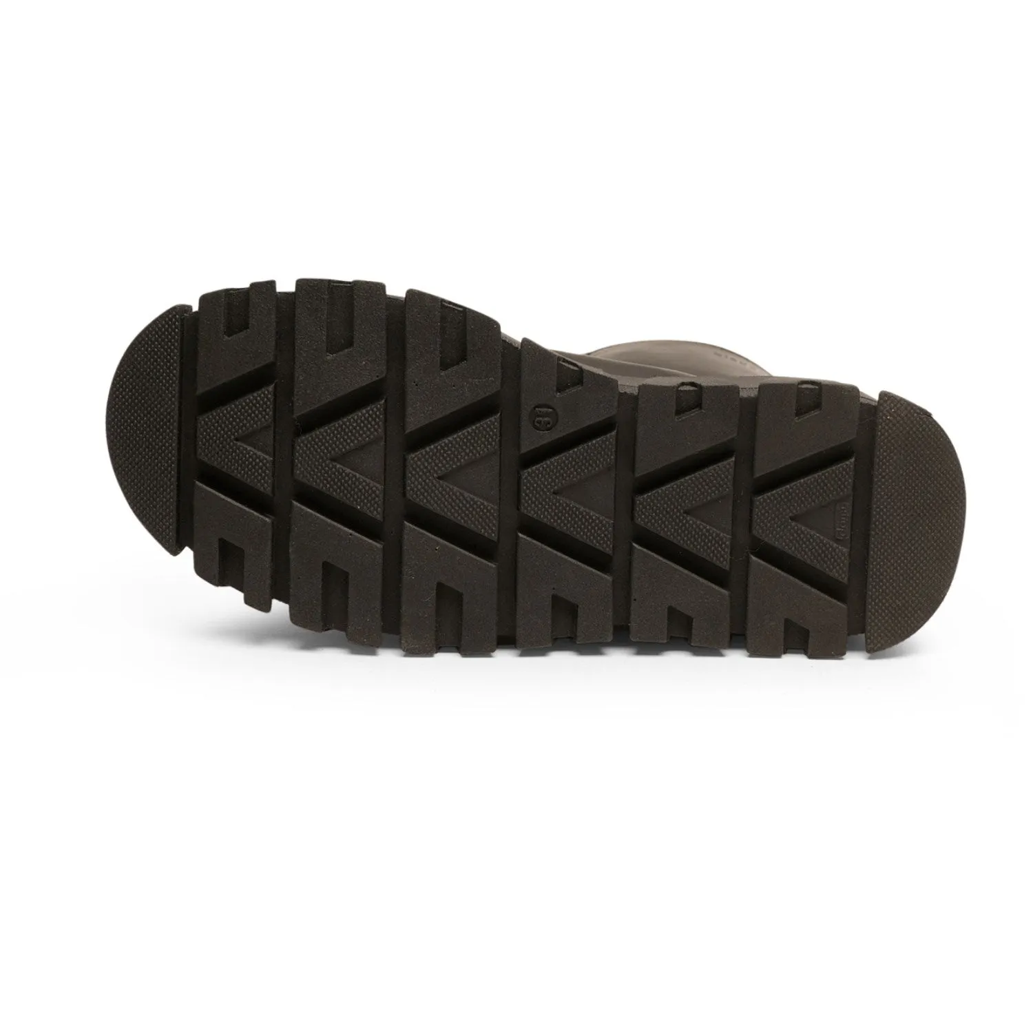 Timeless Design Transitional Look Bisgaard Noir Nomi Lamb Bootr