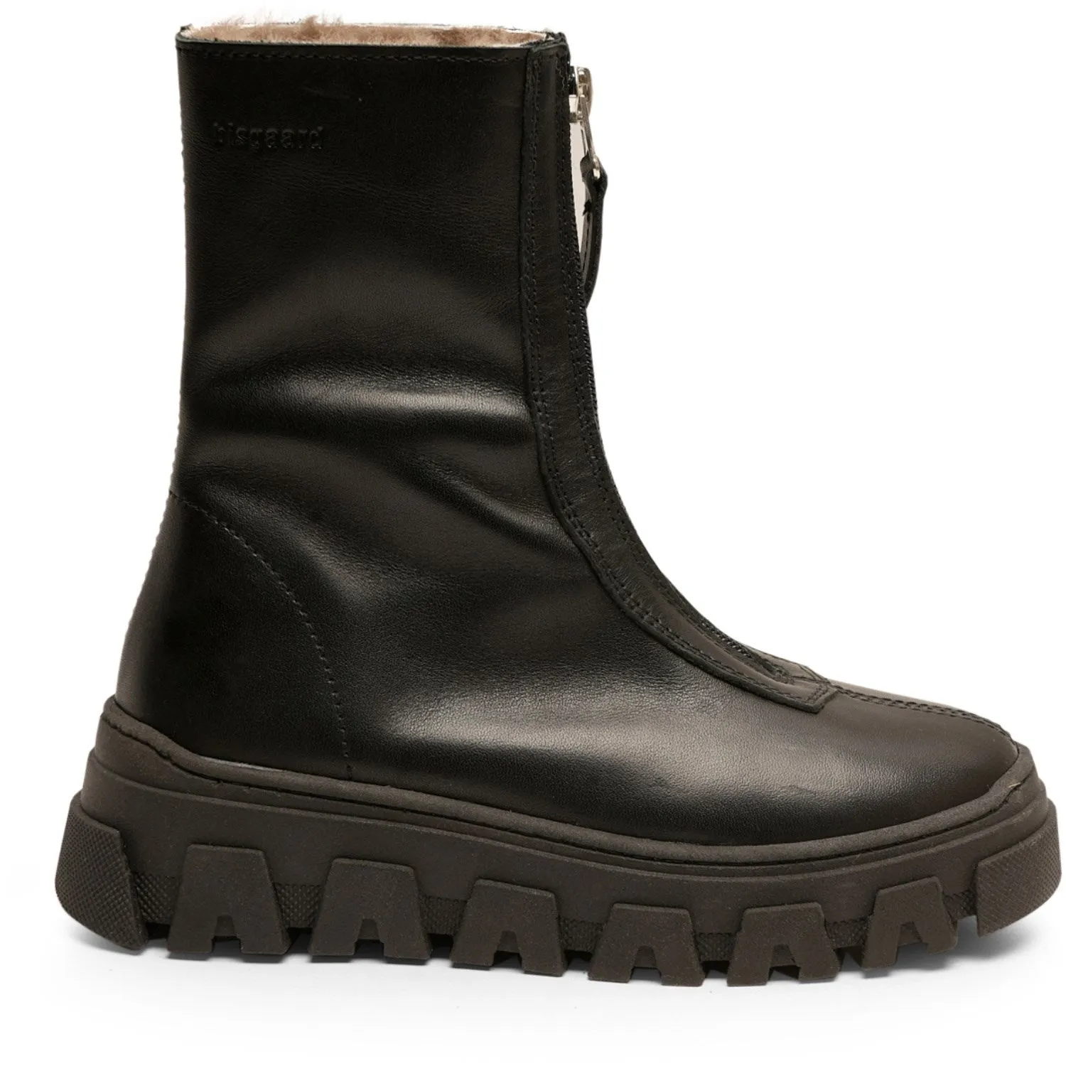 Bisgaard Noir Nomi Lamb Bootr Sport Inspired Flexible Frame Rough Terrain