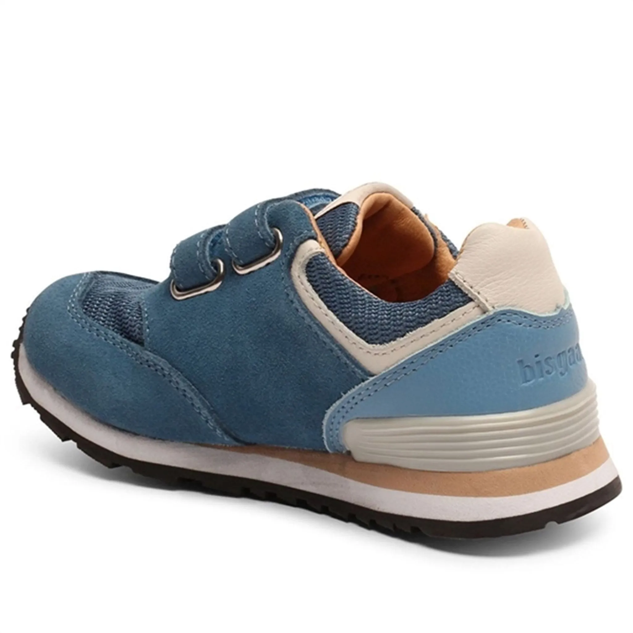 Indoor Wear Athletic Apparel Bisgaard Winston S Velcro Shoe Jeans