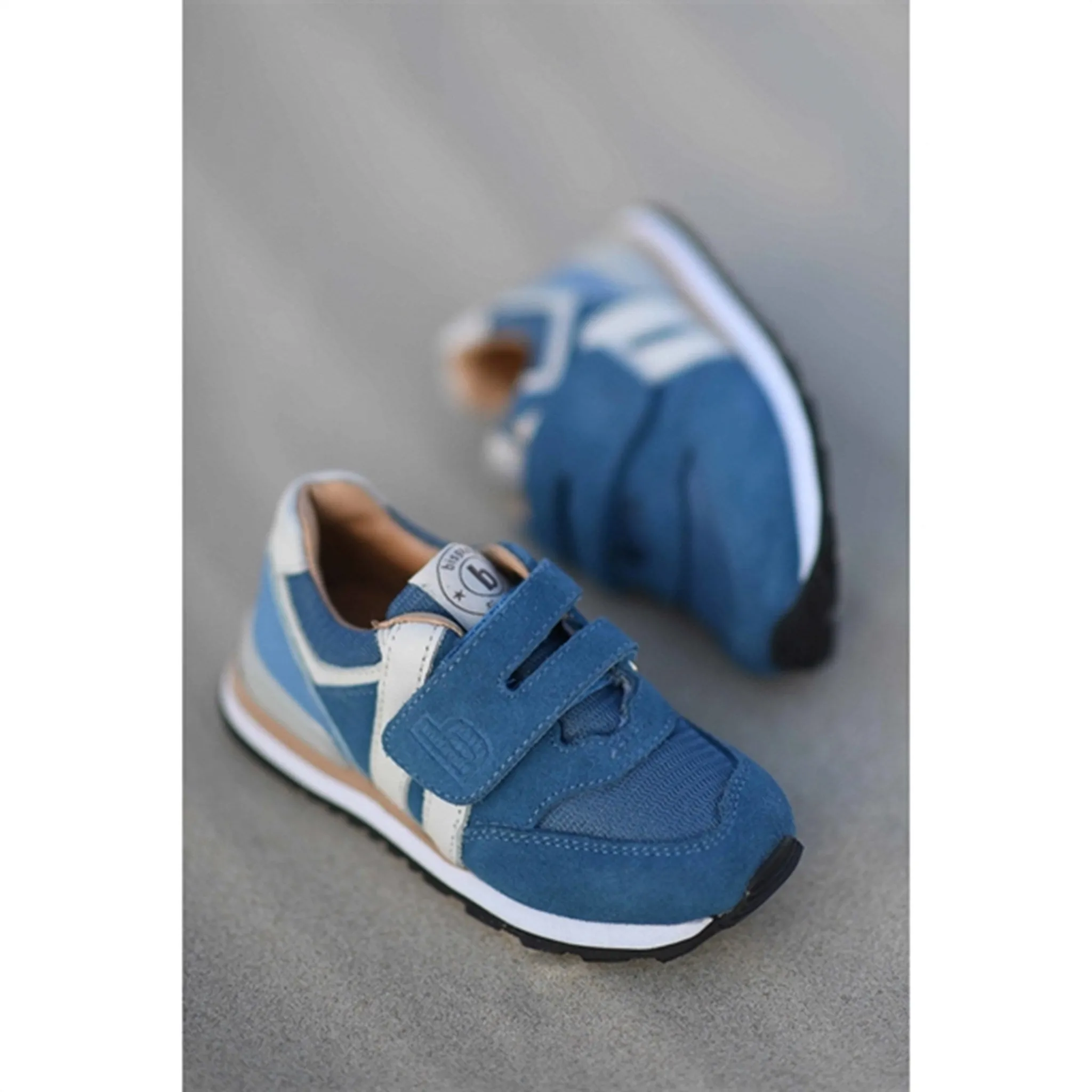 Neutral Cushioning Profile Seamless Fit Bisgaard Winston S Velcro Shoe Jeans