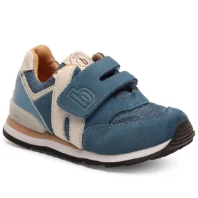 Torsion Stability Bisgaard Winston S Velcro Shoe Jeans