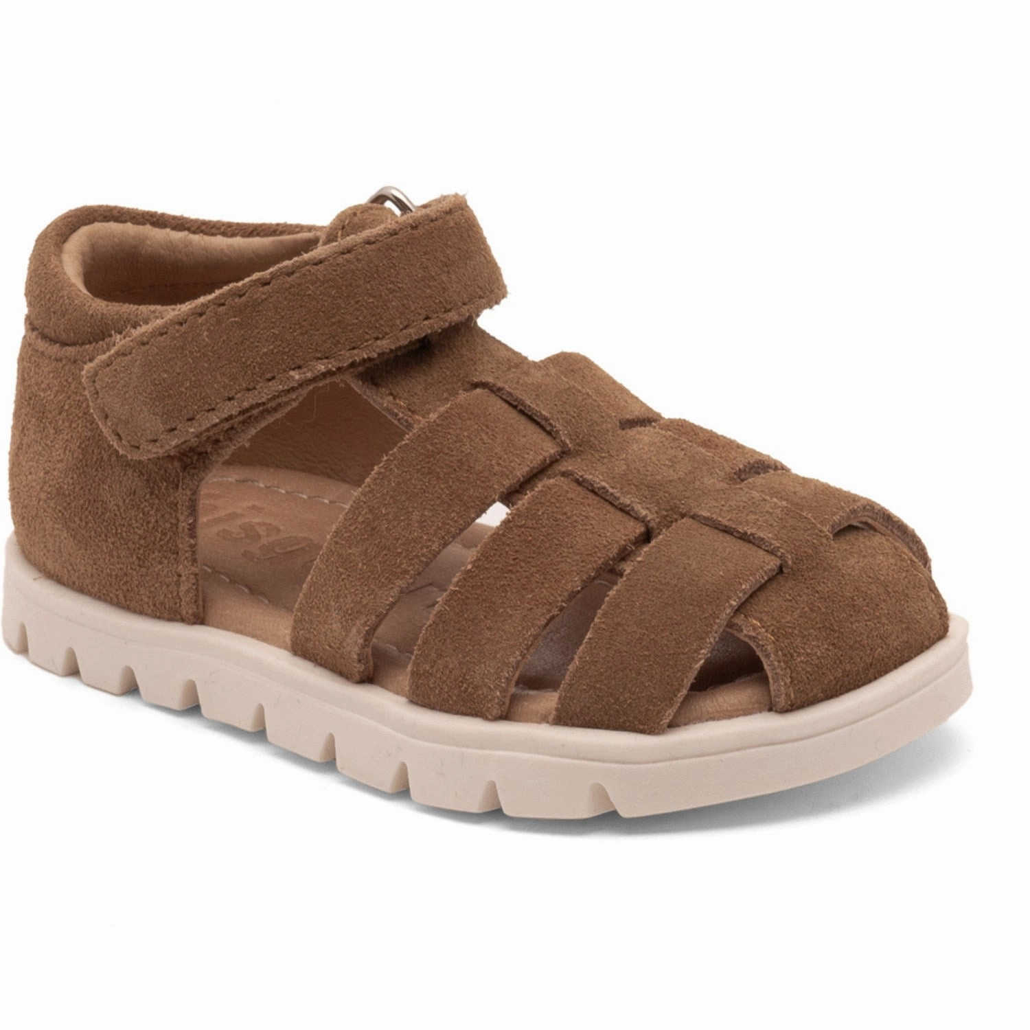 Comfortable And Practical Footwear for Summer Bisgaard Almond Beka S Sandal