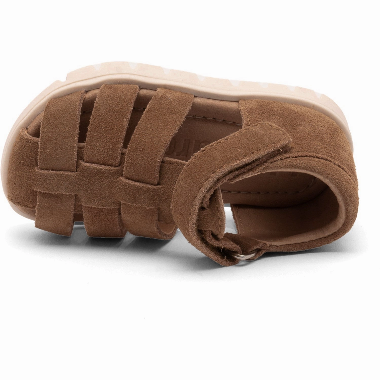 Chic Casual Footwear Bisgaard Almond Beka S Sandal