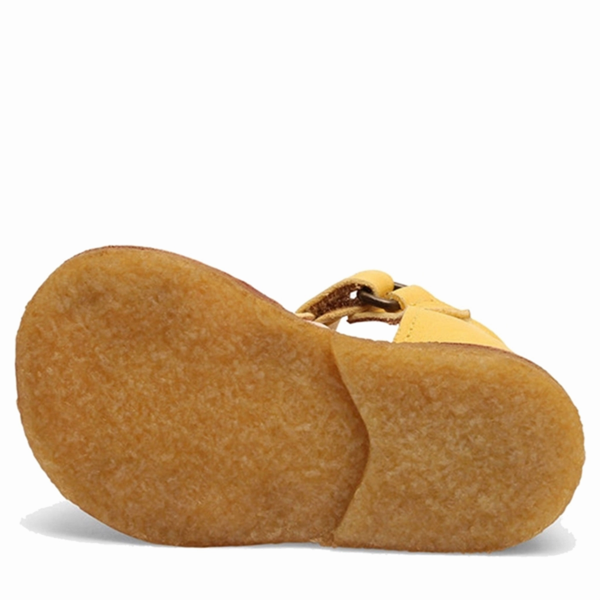 Outdoor Travel Multi Shade Bisgaard Alva Sandal Lemon