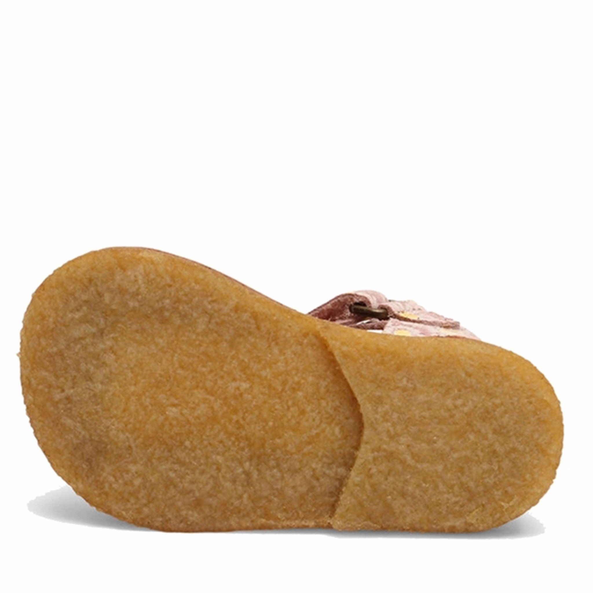 Bisgaard Alva Sandal Rose Flowers Quick Release Buckle