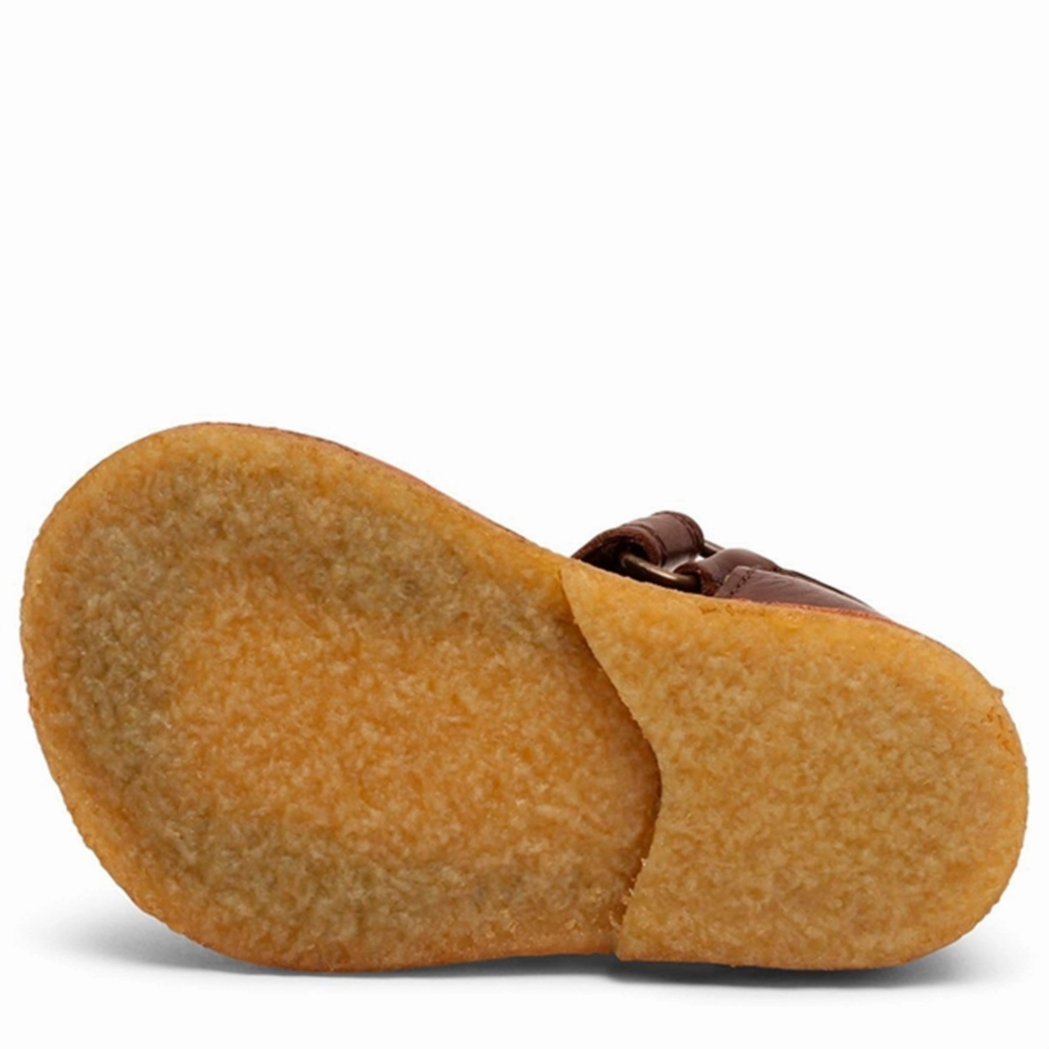 Bisgaard Ami Sandal Brown Light Activity Trendy Travel Sandals