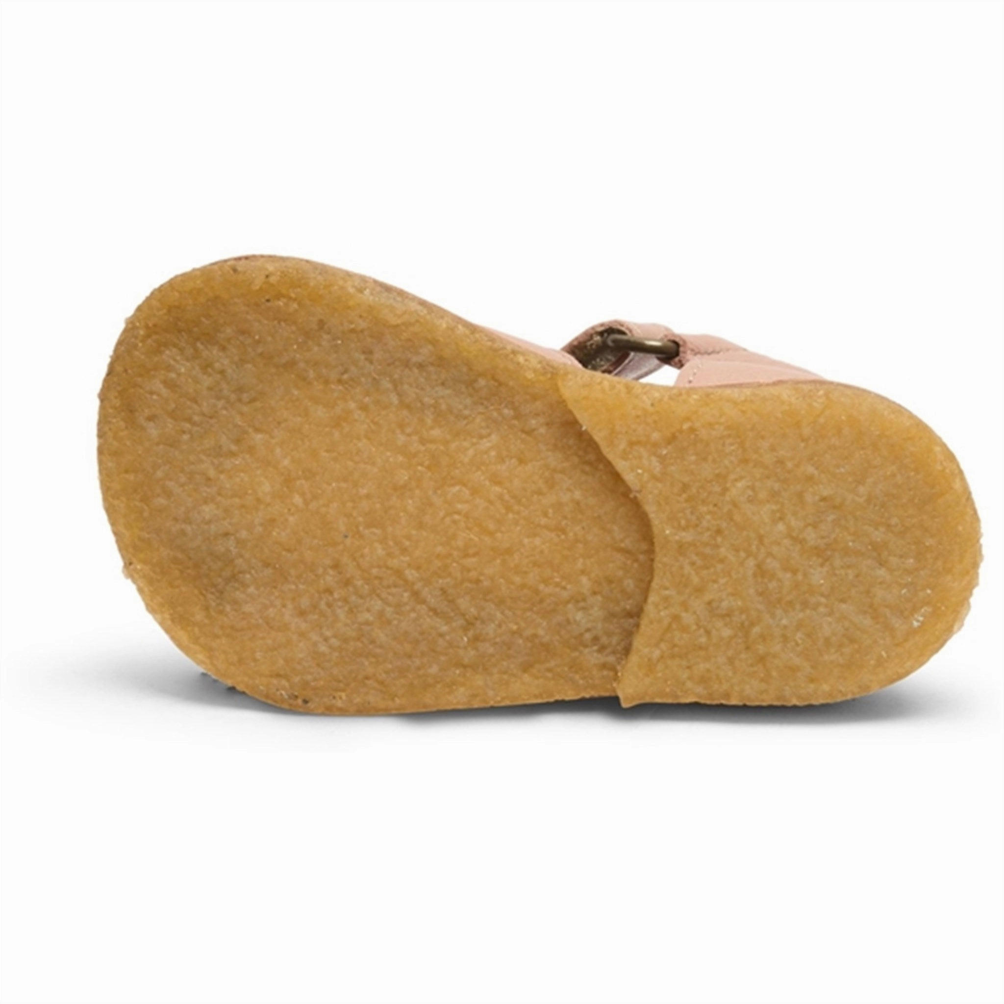 Bisgaard Ami Sandal Nude Fit All