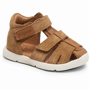 Everyday Shoes Bisgaard Aske Sandal Brandy