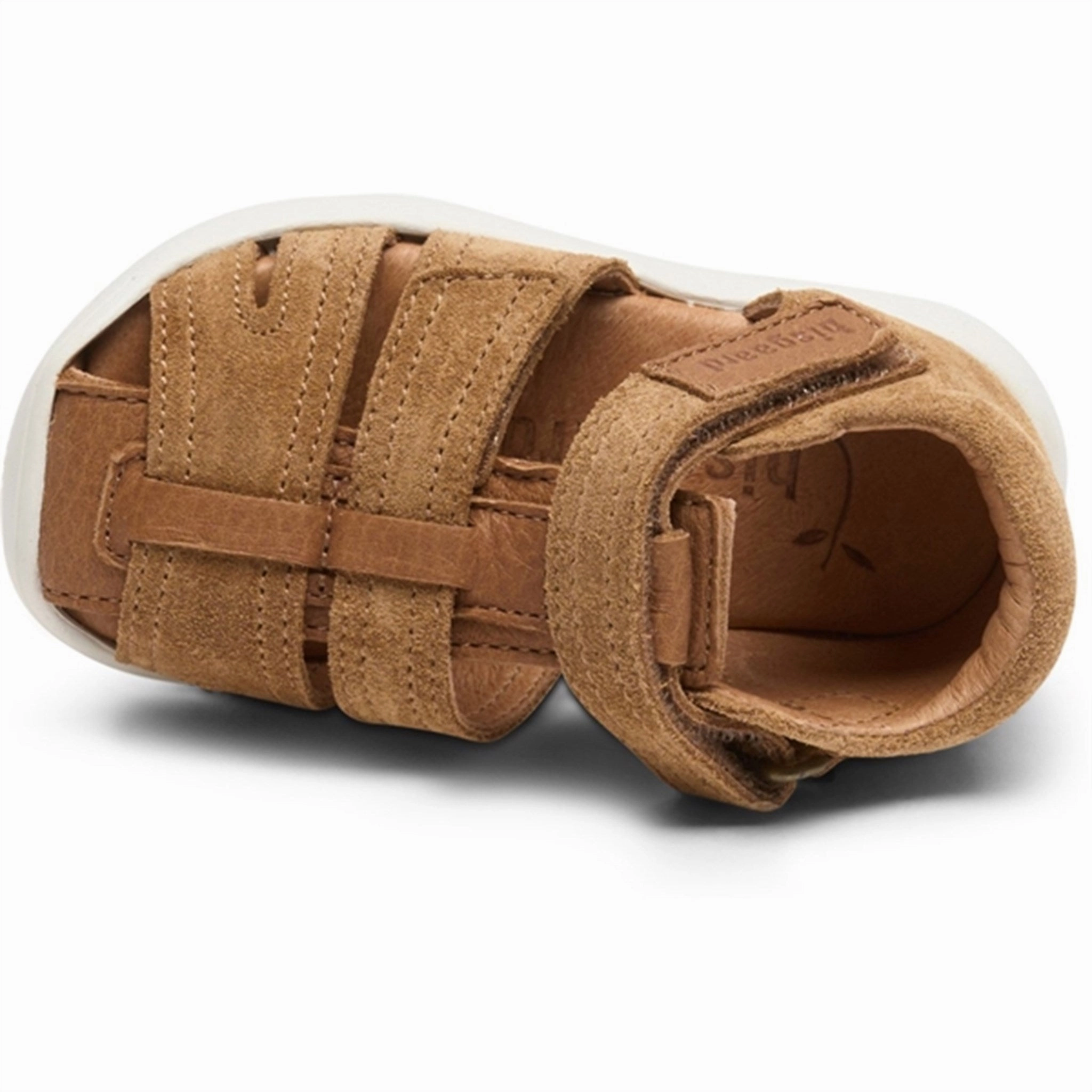 Bisgaard Aske Sandal Brandy Full Range Functional