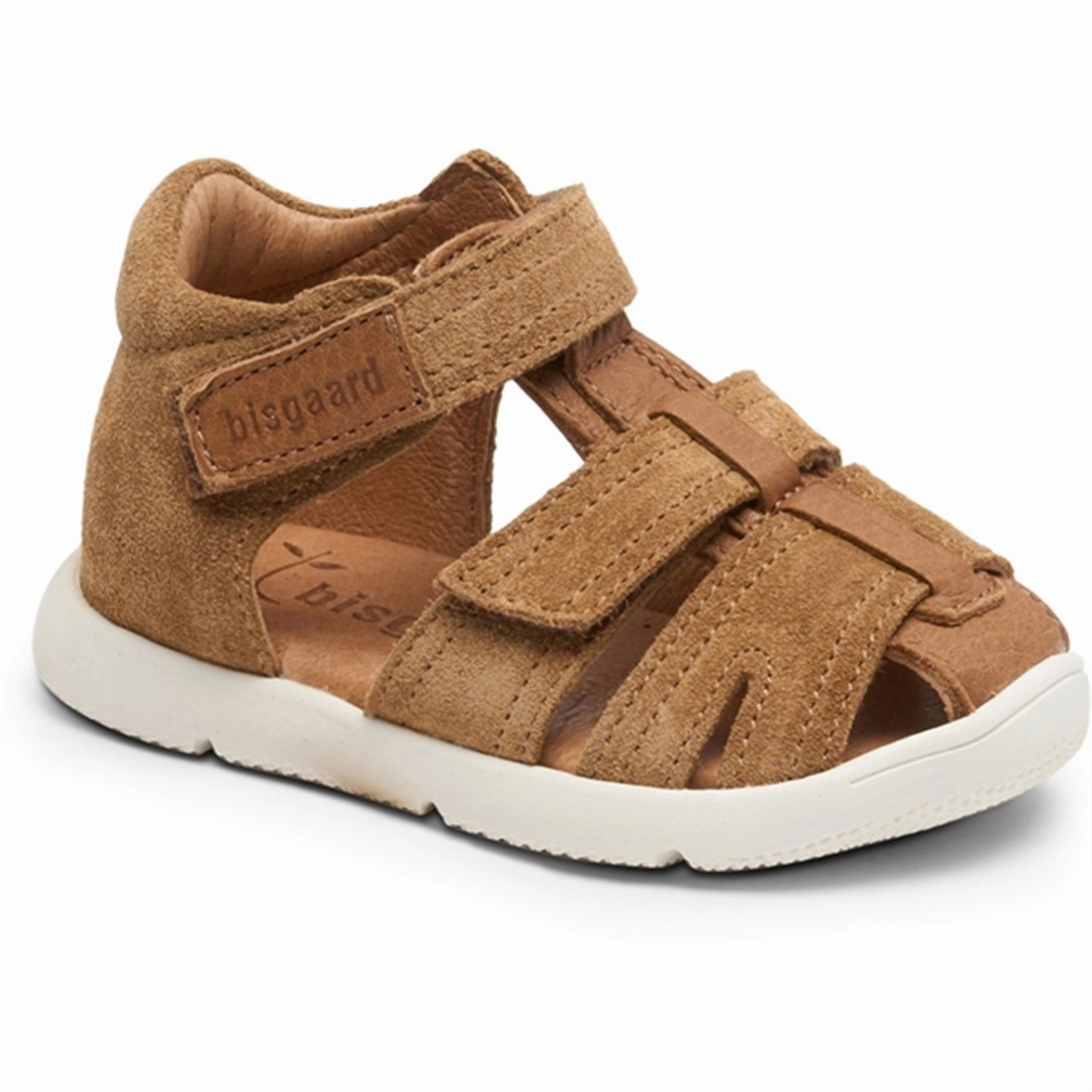 Everyday Shoes Bisgaard Aske Sandal Brandy