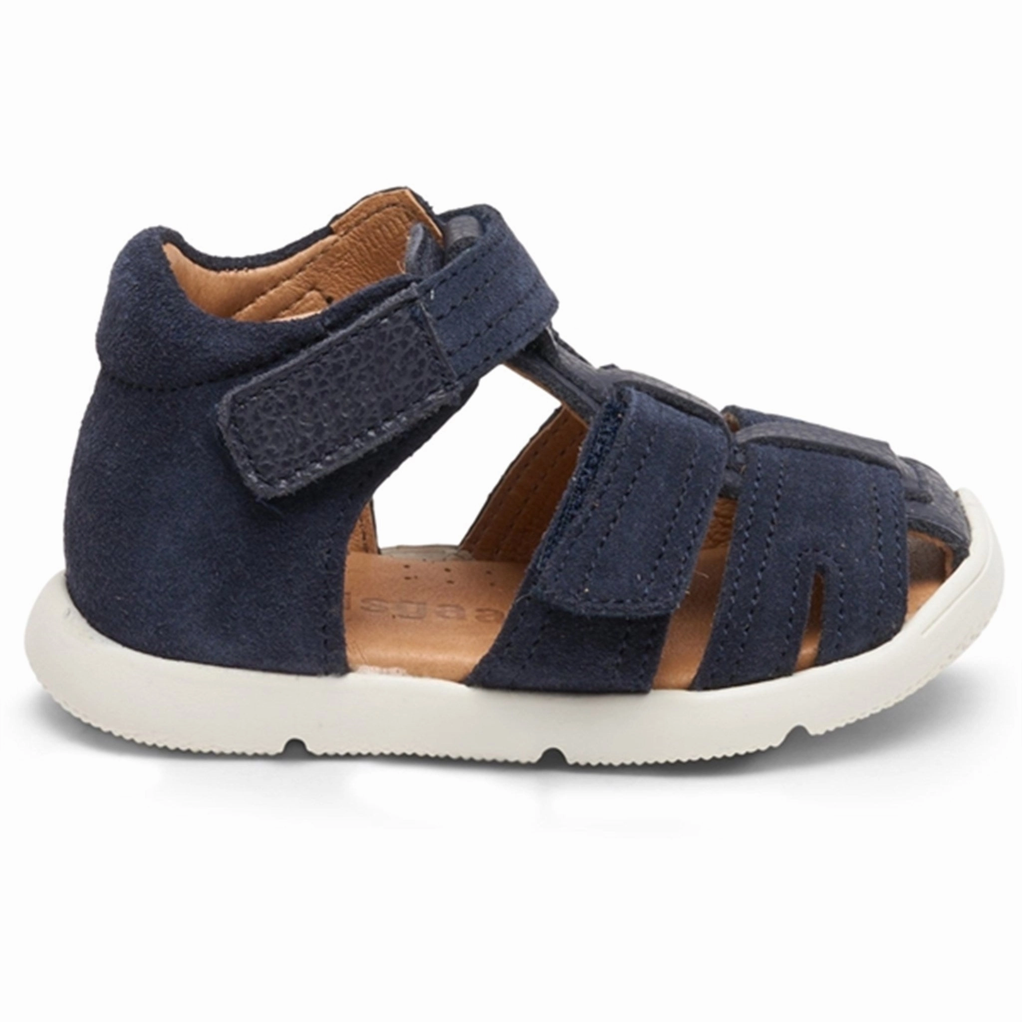 Secure Wrap Versatile Outdoor Style Bisgaard Aske Sandal Marine
