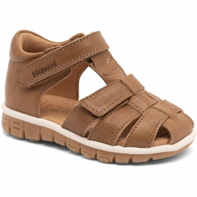 Bisgaard Bambi Angus Sandal Walking Fit Free Movement