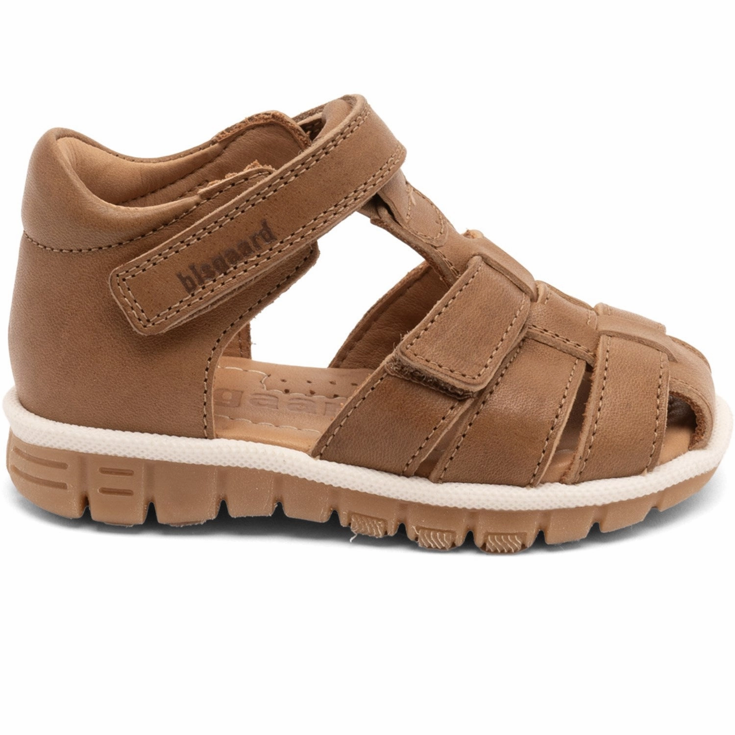 Footwear for Active Lifestyle High Rebond Foam Bisgaard Bambi Angus Sandal