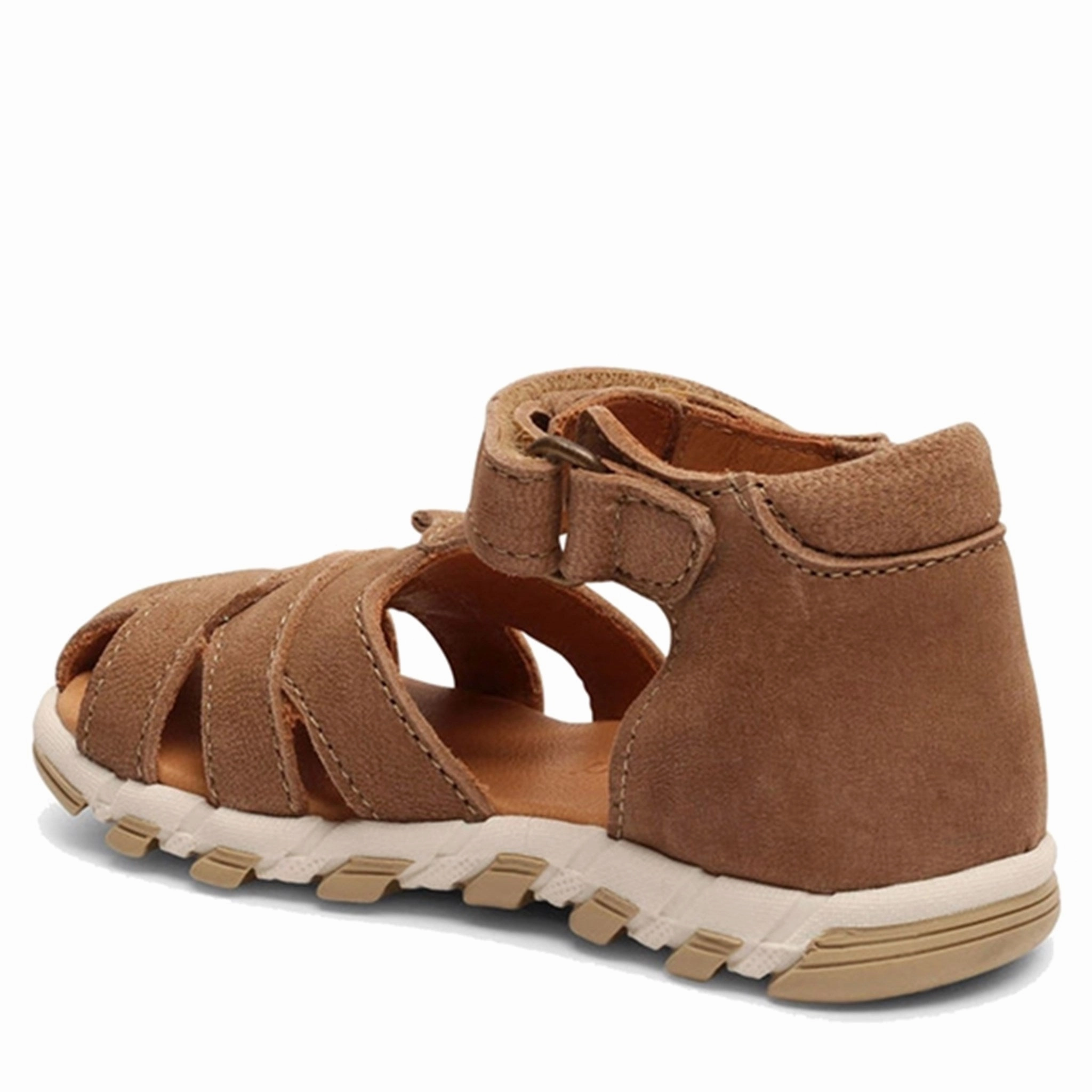 Classic Summer Shoes Bisgaard Barly Sandal Taupe