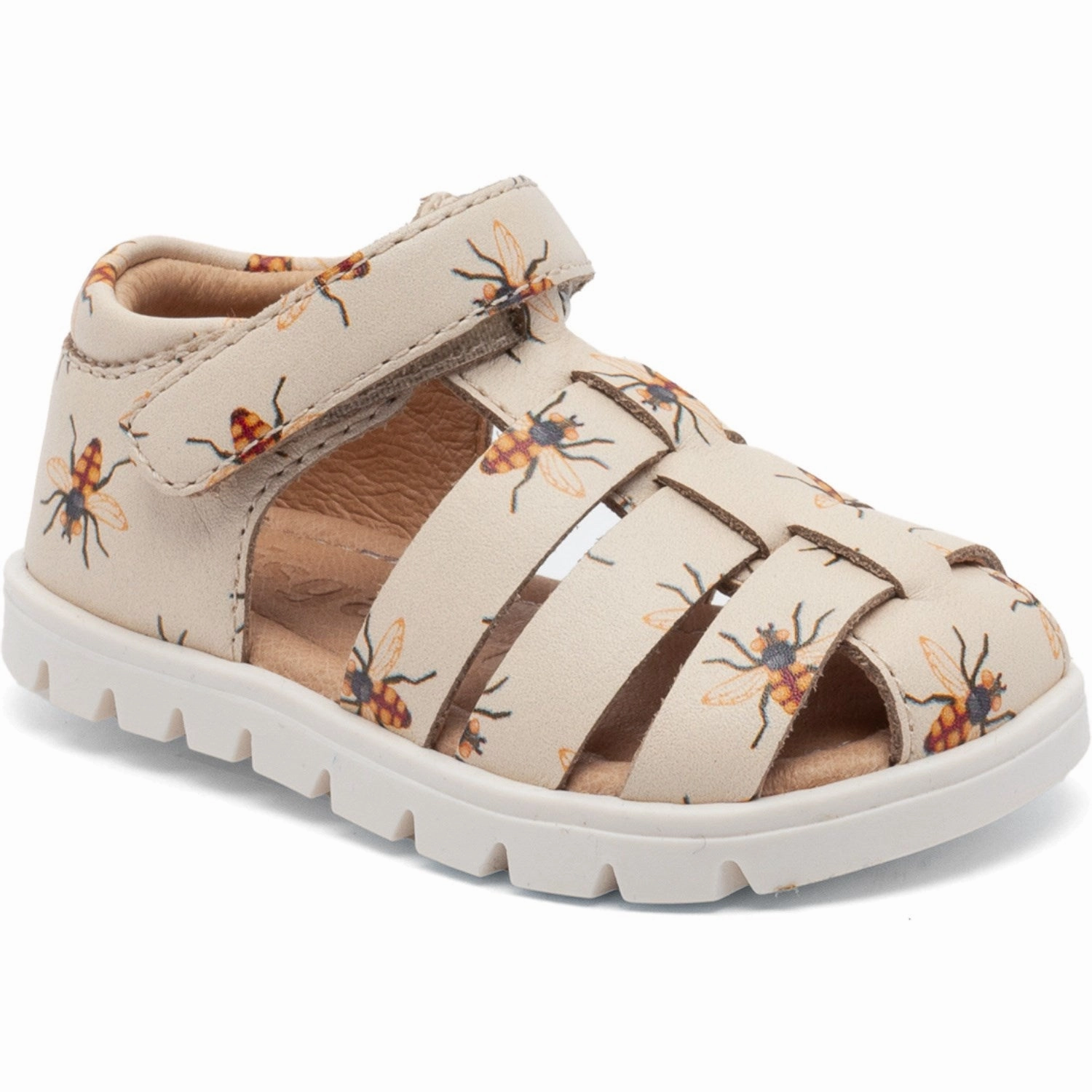 Bisgaard Bees Beka S Sandal platform