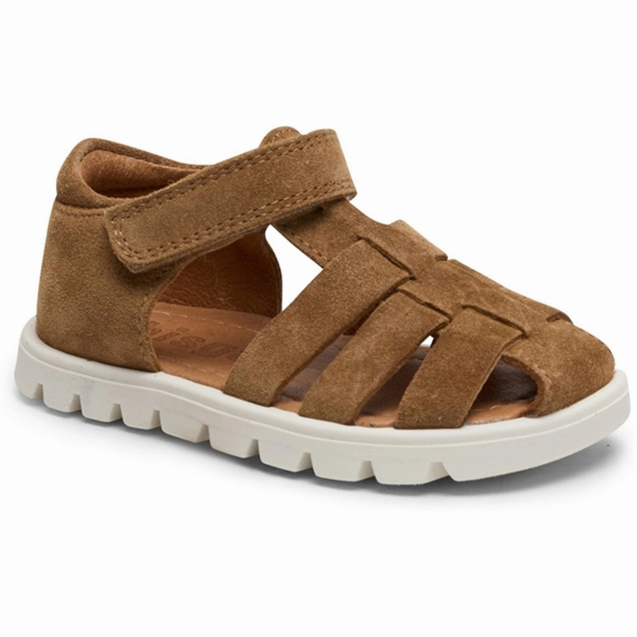 Good Grip Street Cool Bisgaard Beka S Sandal Brandy
