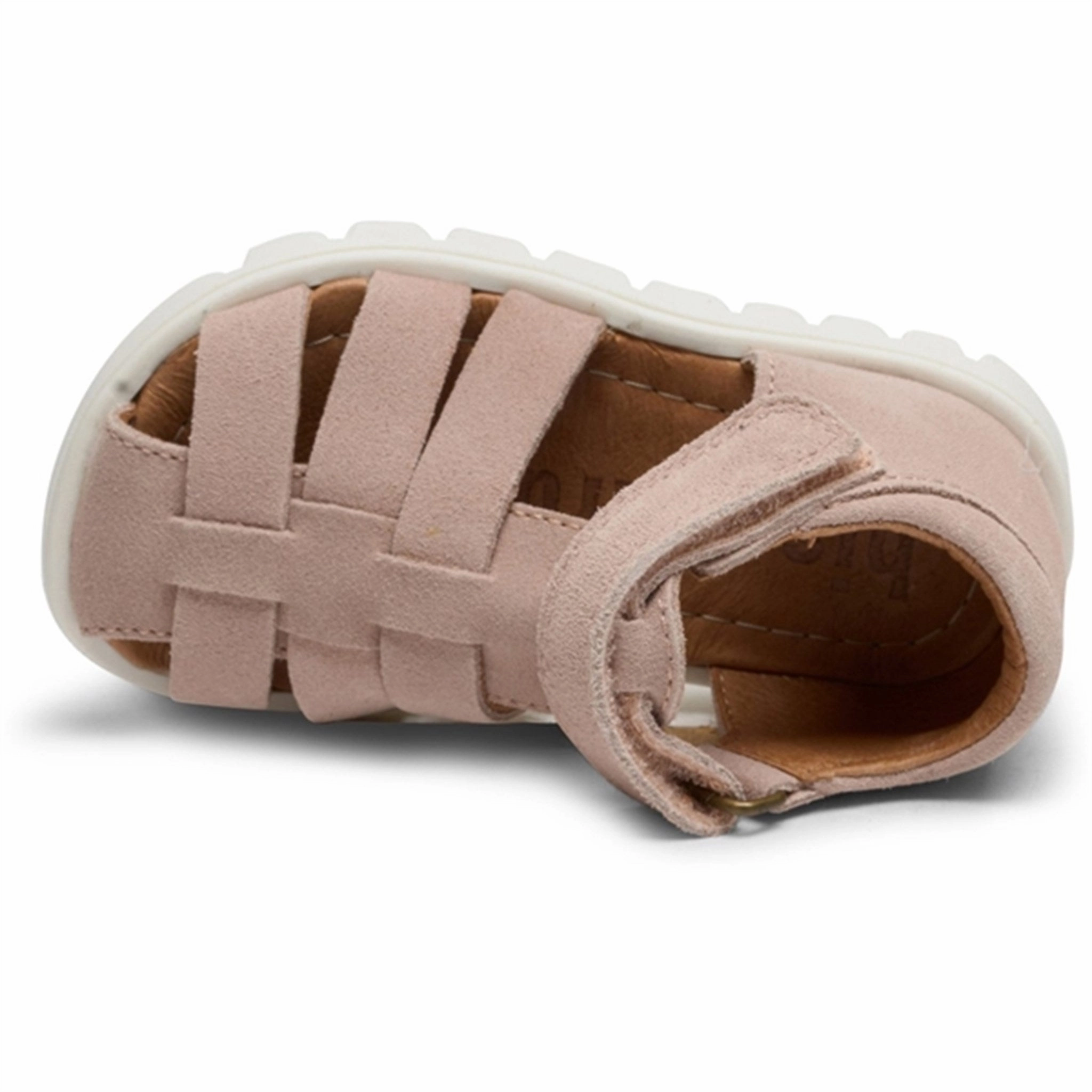 Bisgaard Beka S Sandal Rose Stylish Go Light Arch