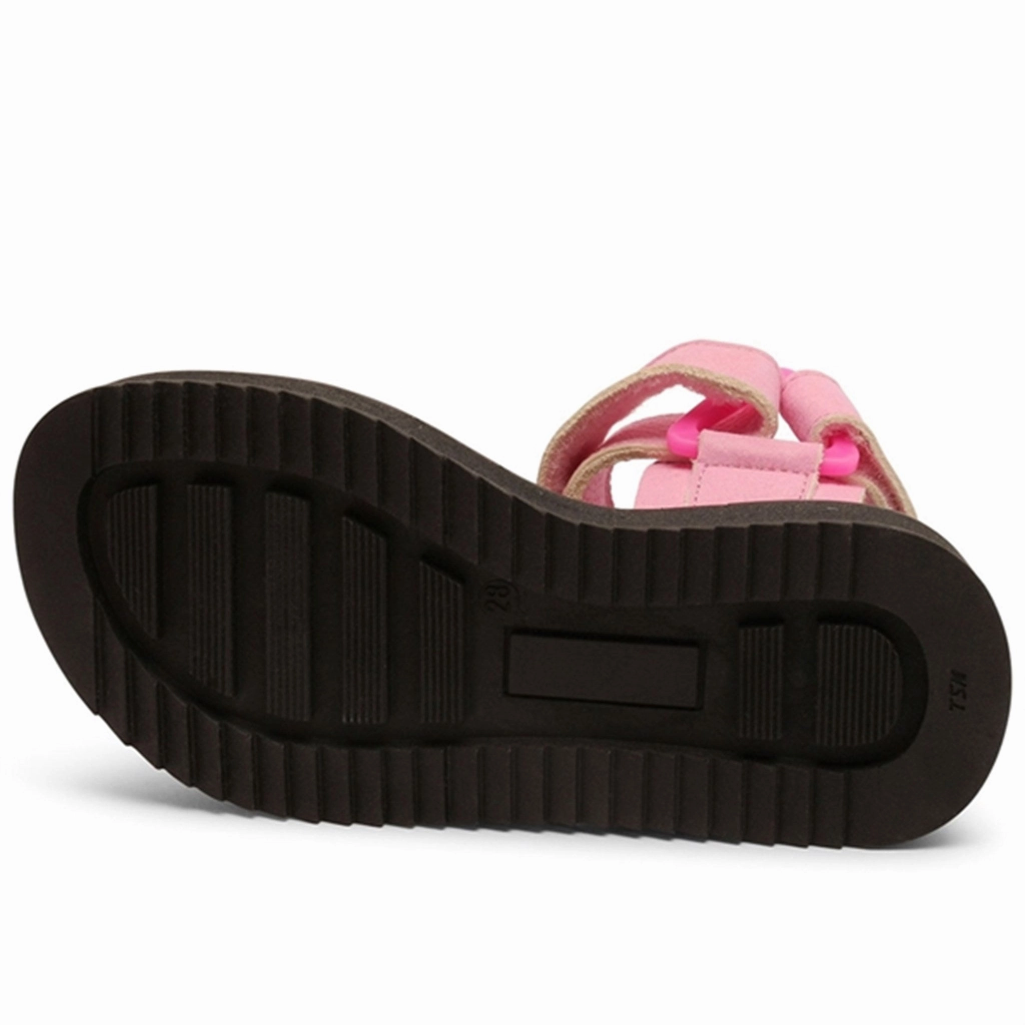 Lightweight Comfort Bisgaard Betina Sandal Pink