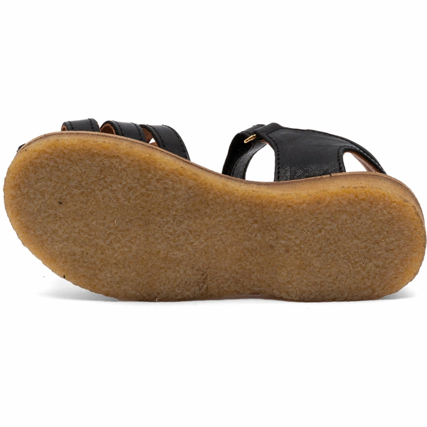 Chill Gear All-day Comfort Bisgaard Black Carrie Sandal