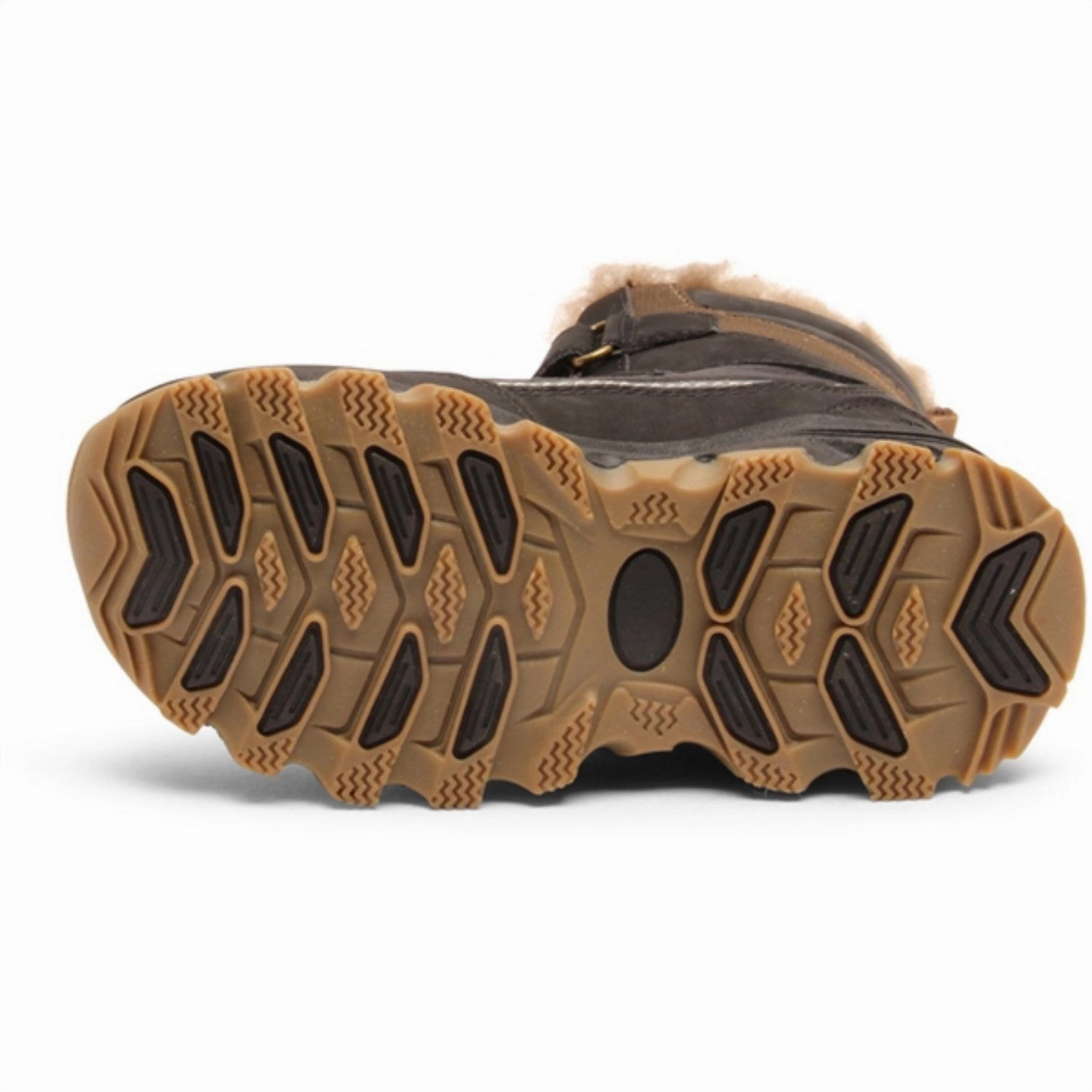 Bisgaard Black Eddie Tex Bootr Thermal Core Urban Traveler Dynamic Flex Zones