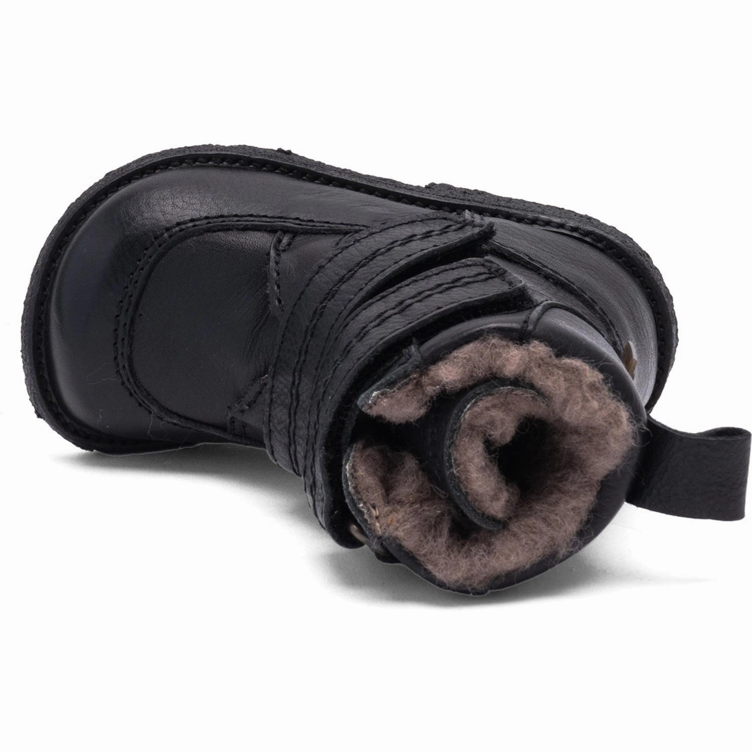 Rugged Built Work Commute Bisgaard Black Eliah Tex Tex