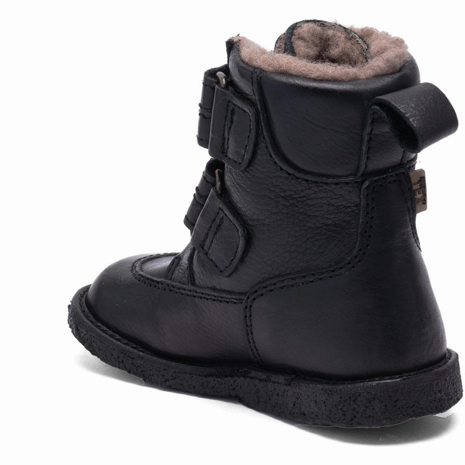 Indie Core Bisgaard Black Eliah Tex Tex