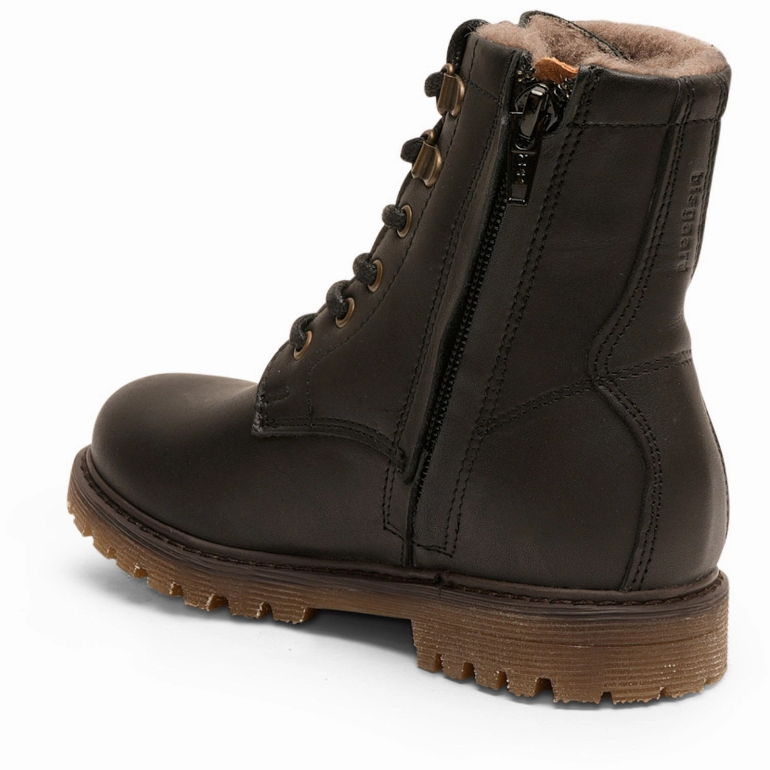 Bisgaard Black Maia Tex Vinterst?vler Lightweight Comfort