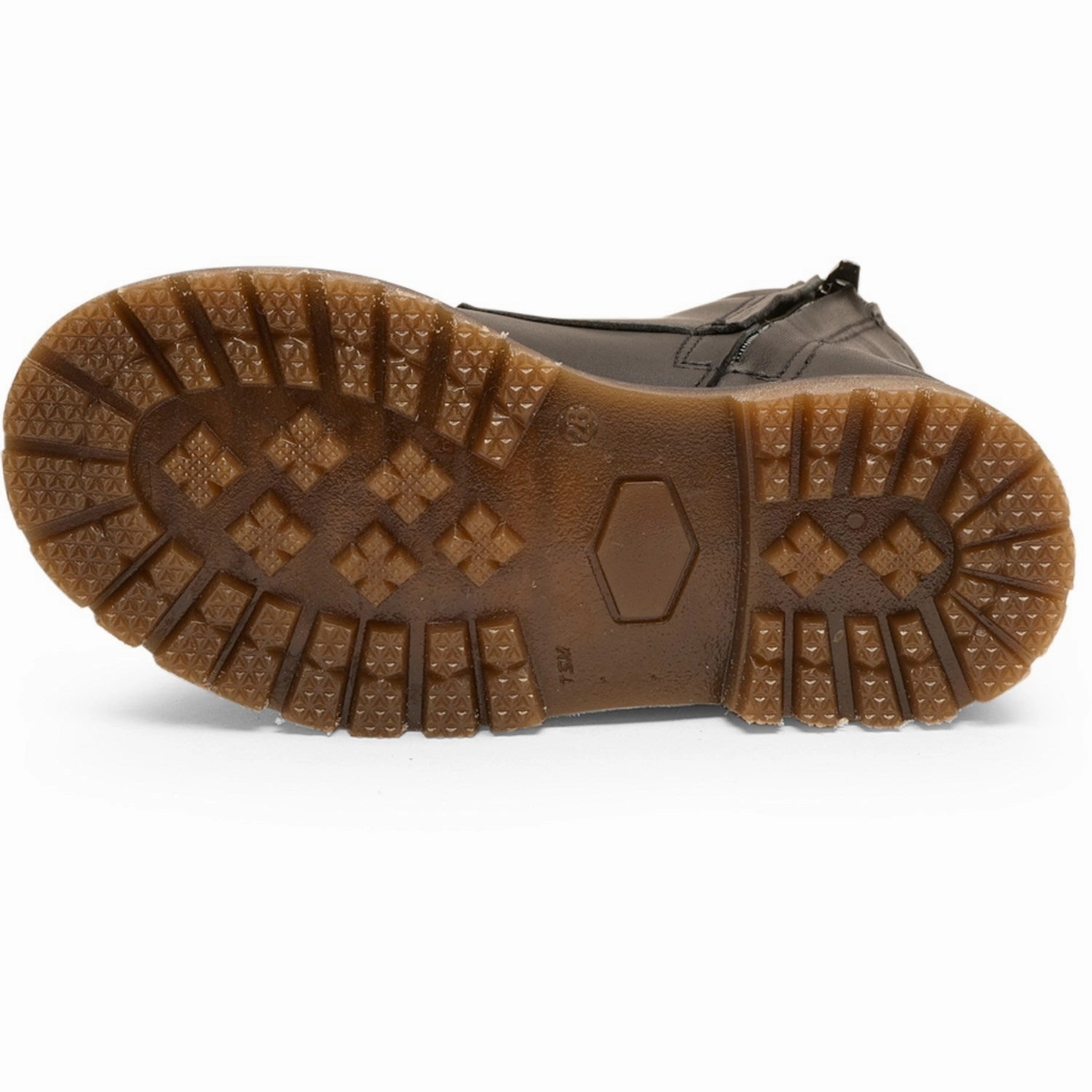 Unisex Cool Bisgaard Black Maia Tex Vinterst?vler