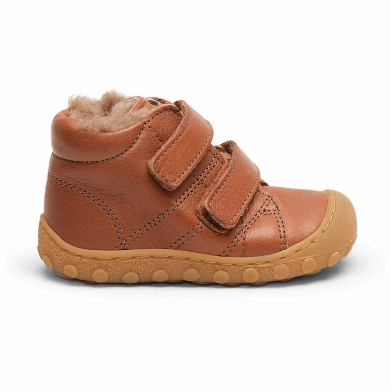 Bisgaard Brandy Hale V Lamb Beginner shoes Market Stroll