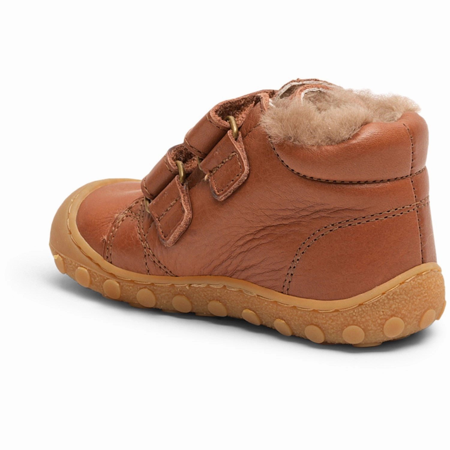 Short Trip Bisgaard Brandy Hale V Lamb Beginner shoes