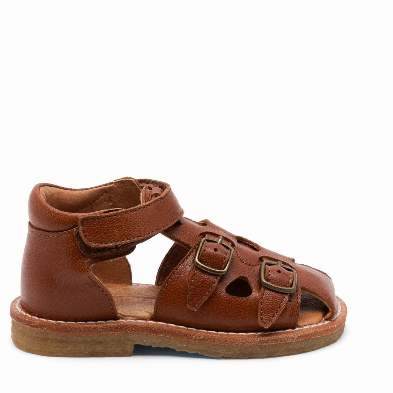 Seaside Wear Soft Sole Bisgaard Brandy Steph Sandal