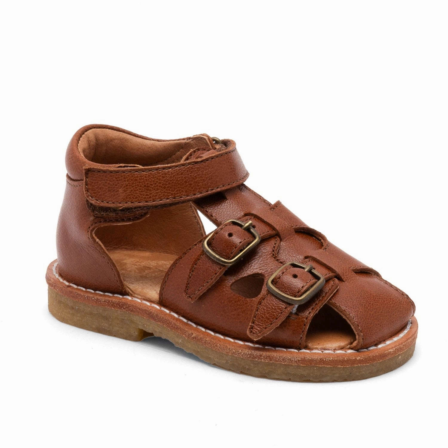 Lightweight Design Bisgaard Brandy Steph Sandal