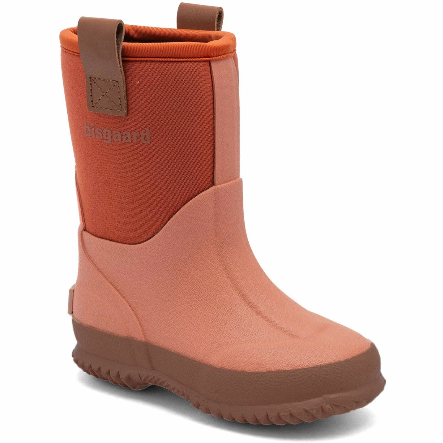 Perfect For Hiking Durable Shell Adventure Journey Bisgaard Brick Neo Thermo Thermo Boot