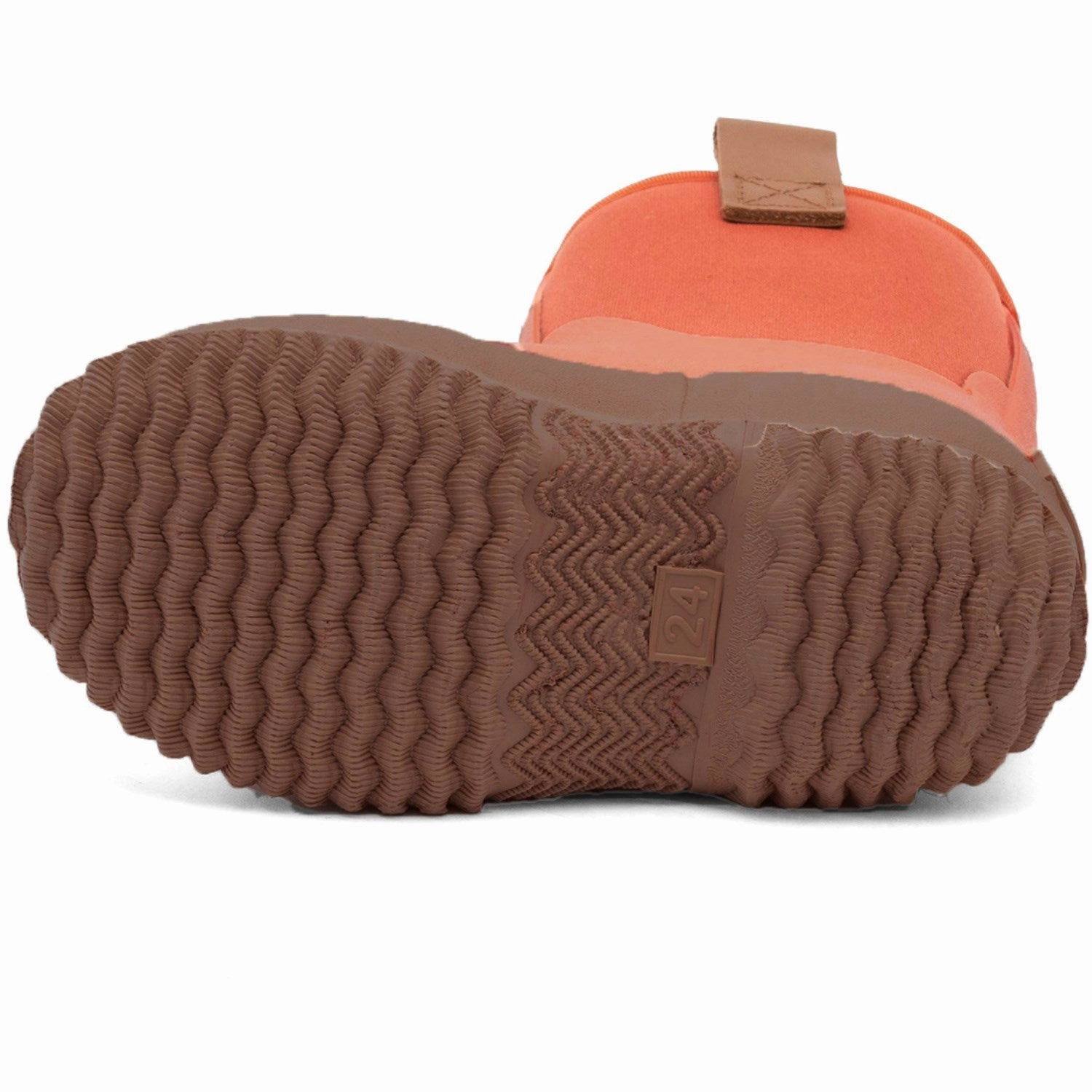 Bisgaard Brick Neo Thermo Thermo Boot Quick Drying Hiking Trails Sturdy sole