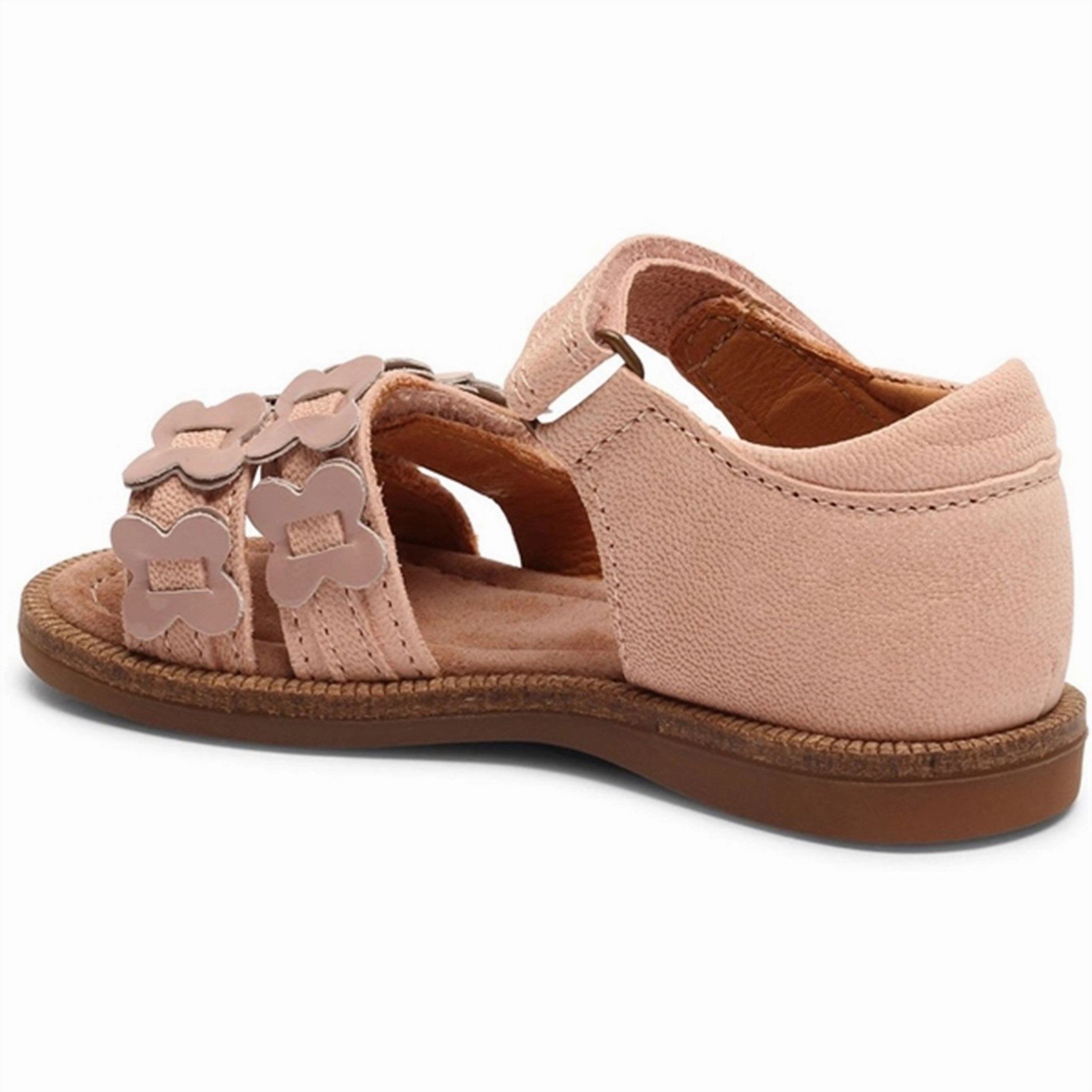 Bisgaard Cana C Sandal Rose Quick Wear