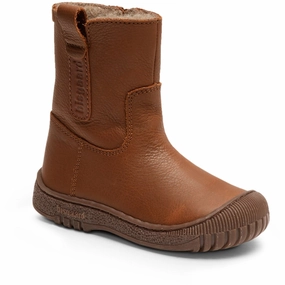 Comfortable Straps Bisgaard CAndnac Elina Tex Bootr