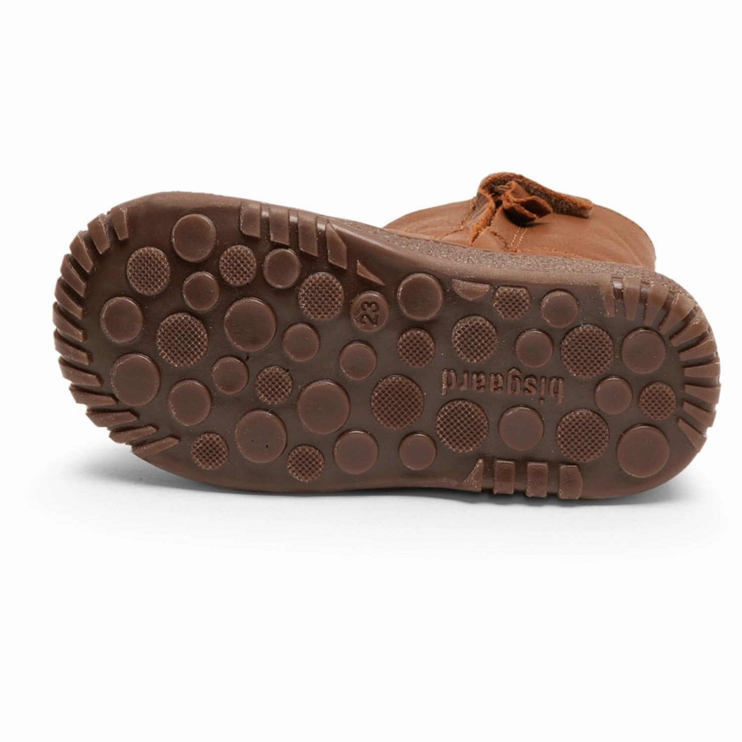 Hiking High-End Craftsmanship Bisgaard CAndnac Elina Tex Bootr