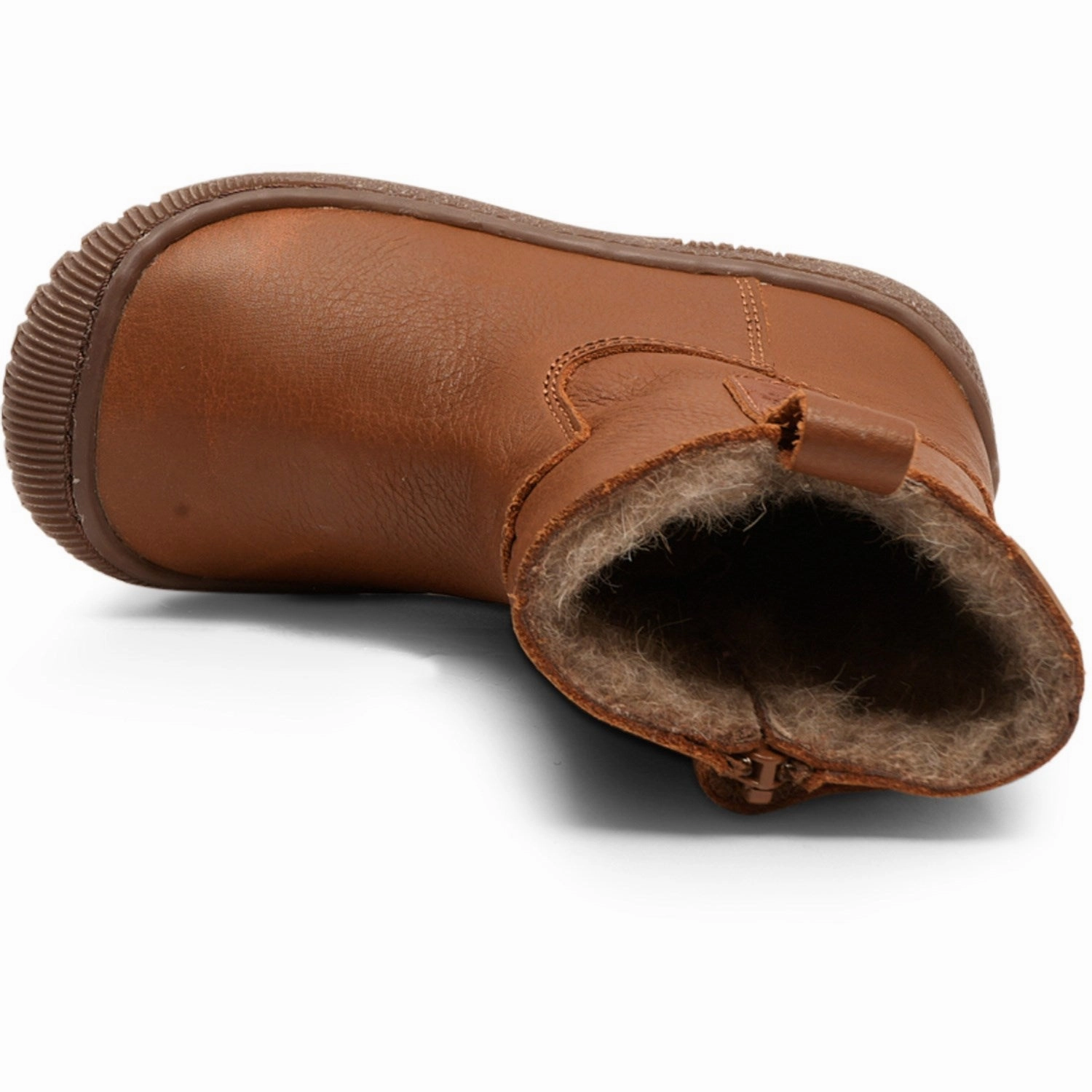 Bisgaard CAndnac Elina Tex Bootr Quality craftsmanship Reinforced Form Mountain Hike