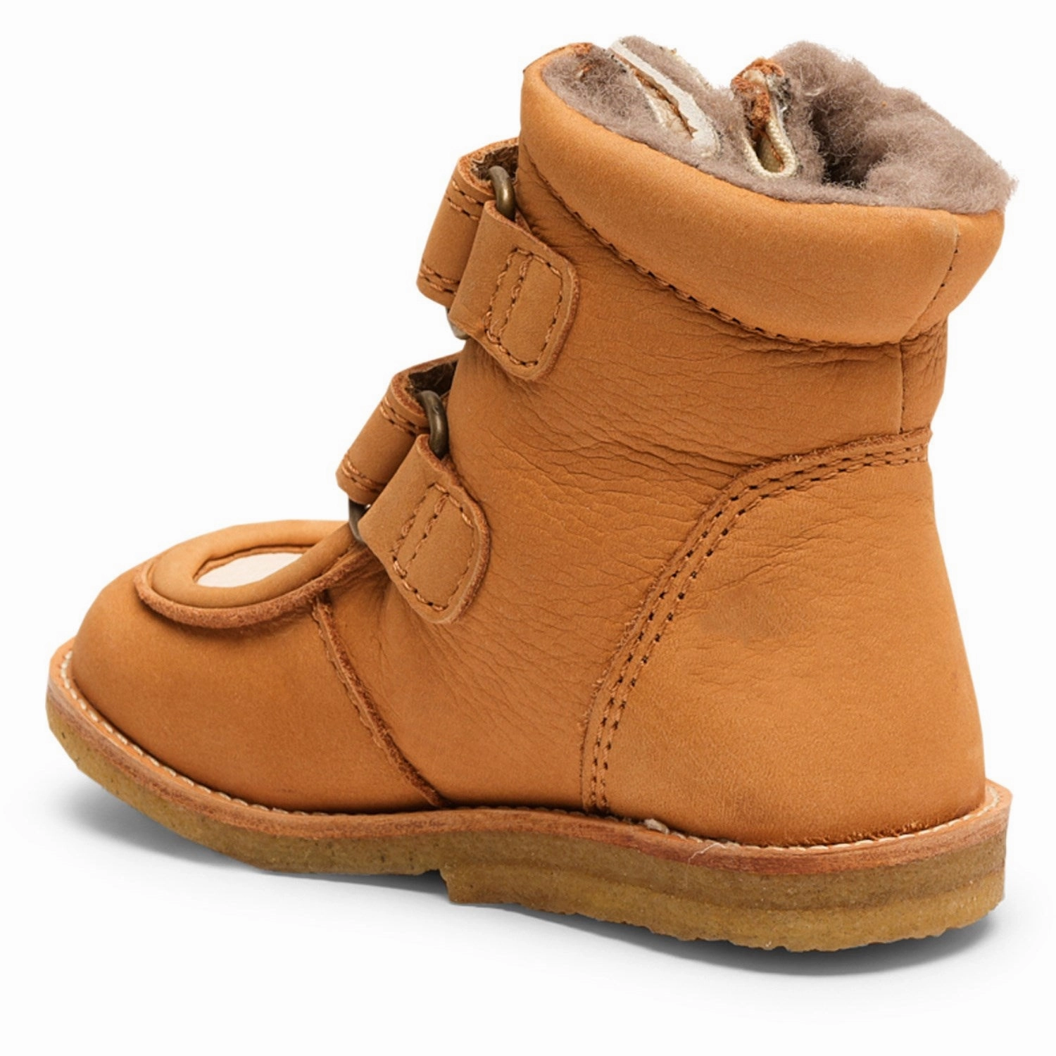 Bisgaard CAndnac Flor V Tex Bootr Quick Drying Adjustable lacing