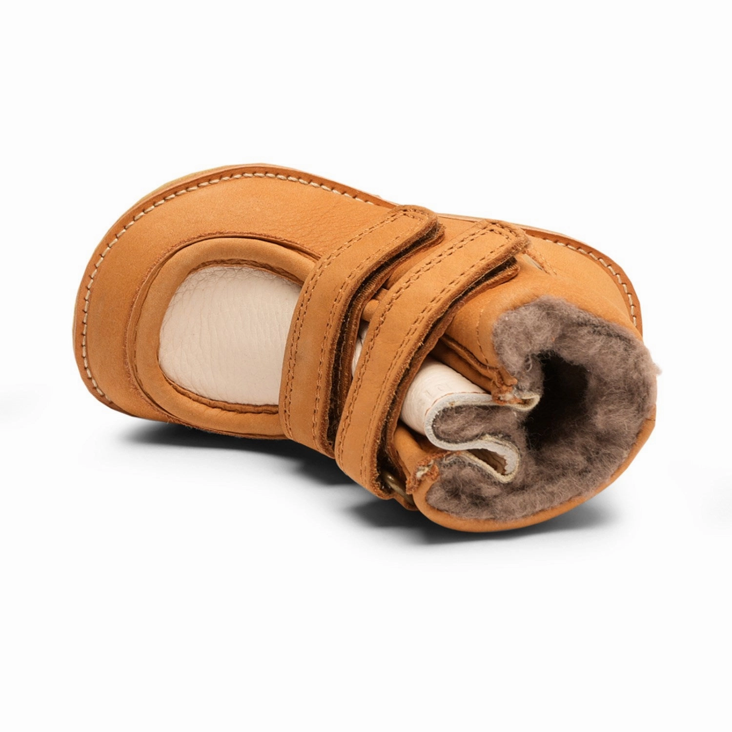 Protective Finish Rough Trail Hiker Comfort Tongue Bisgaard CAndnac Flor V Tex Bootr