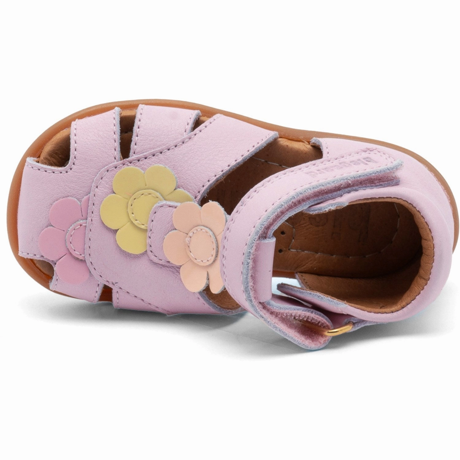 Bisgaard Candyfloss Oline Sandal Flexible Layers