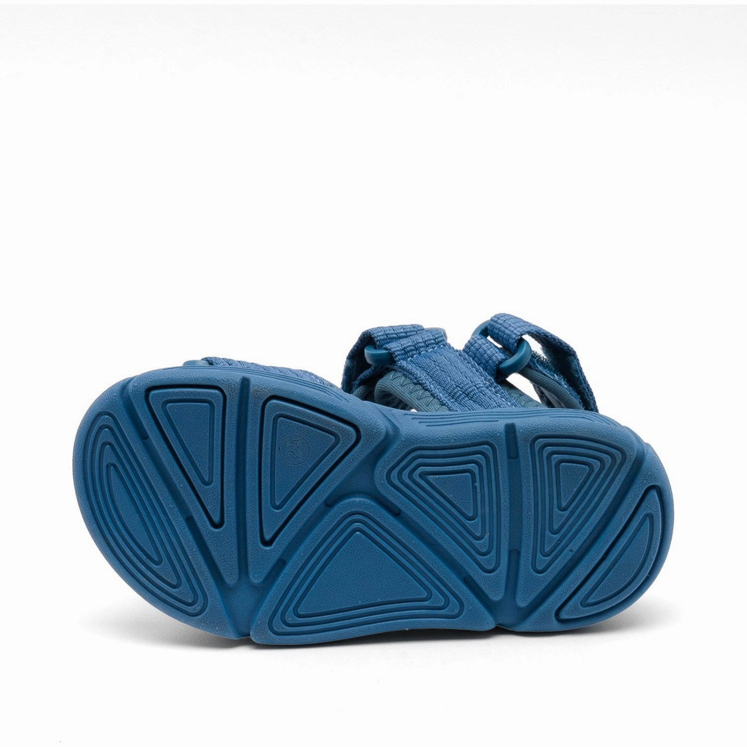 Bisgaard Cobalt Louis Sandal Simple Relax Sandal