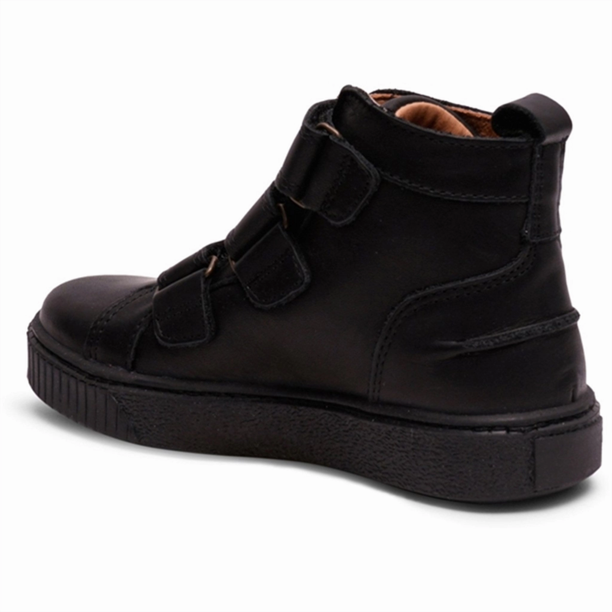 Bisgaard Dax V Tex Boots Black Warm And Comfortable