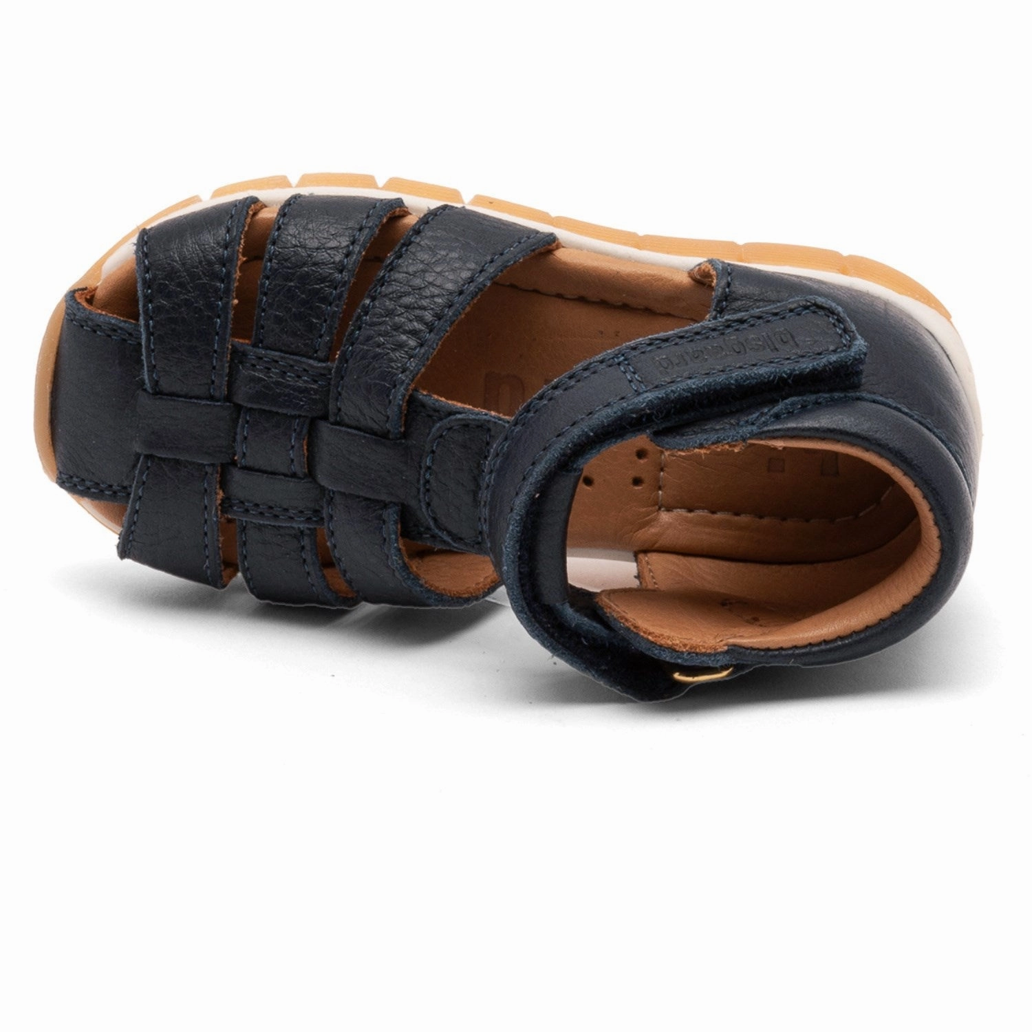 Quick Release Buckle Bisgaard Deep Billie Sandal