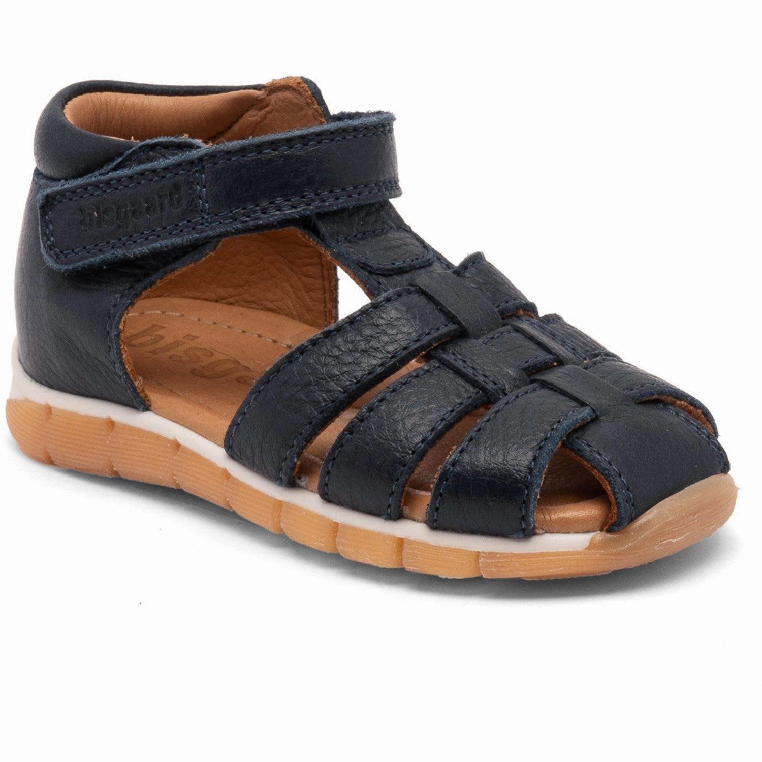 Bisgaard Deep Billie Sandal Travel Friendly Comfortable Outdoor Shoes