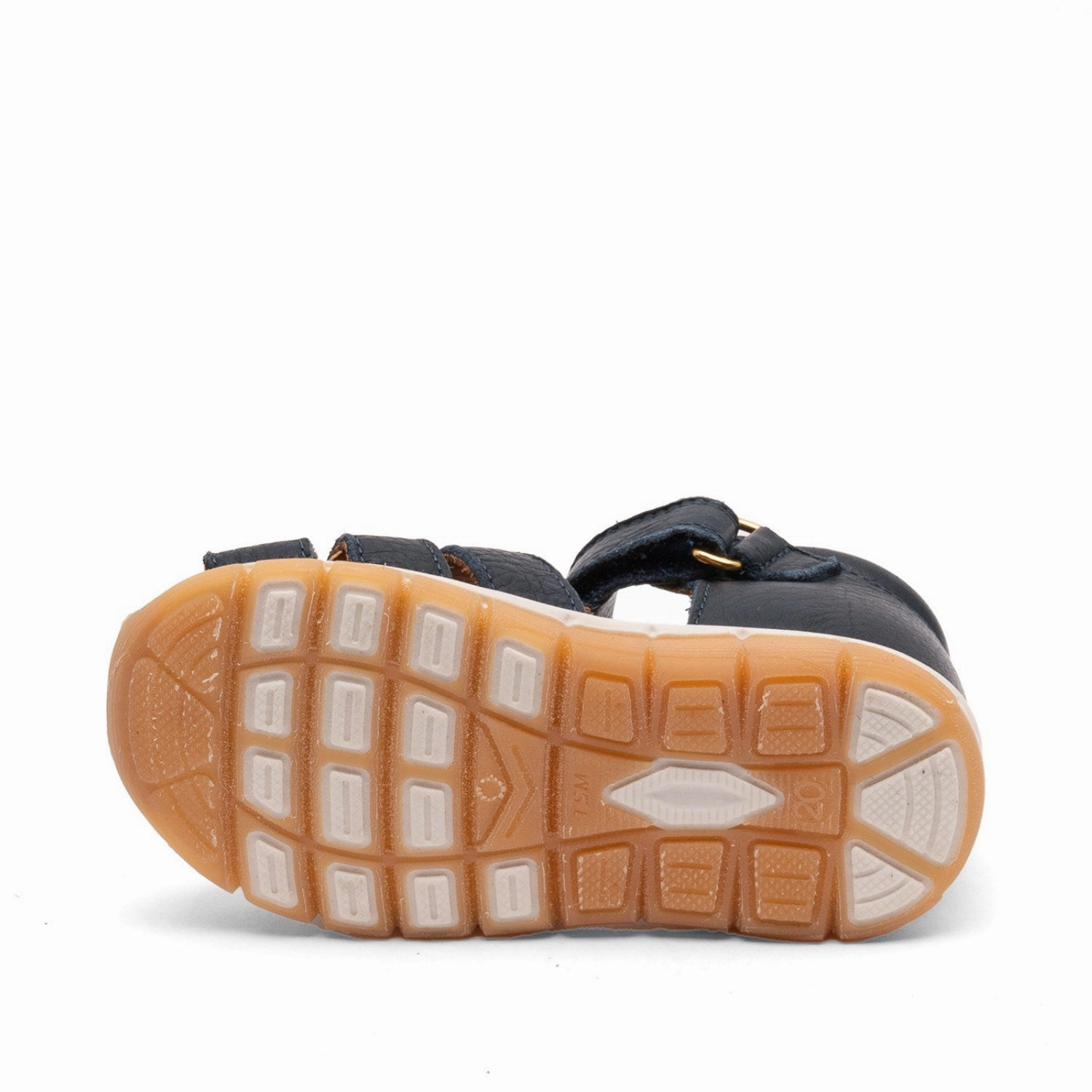 Bisgaard Deep Billie Sandal Street Chill Air Flow