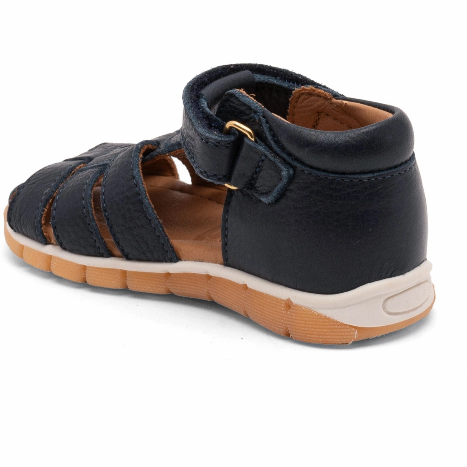 Ergonomic arch Bisgaard Deep Billie Sandal