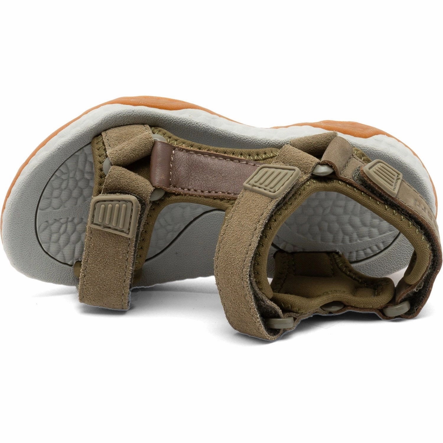 Compression Fit Bisgaard Deer Raden Sandal
