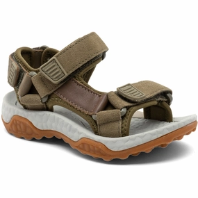 Outdoor Ready Design Bisgaard Deer Raden Sandal