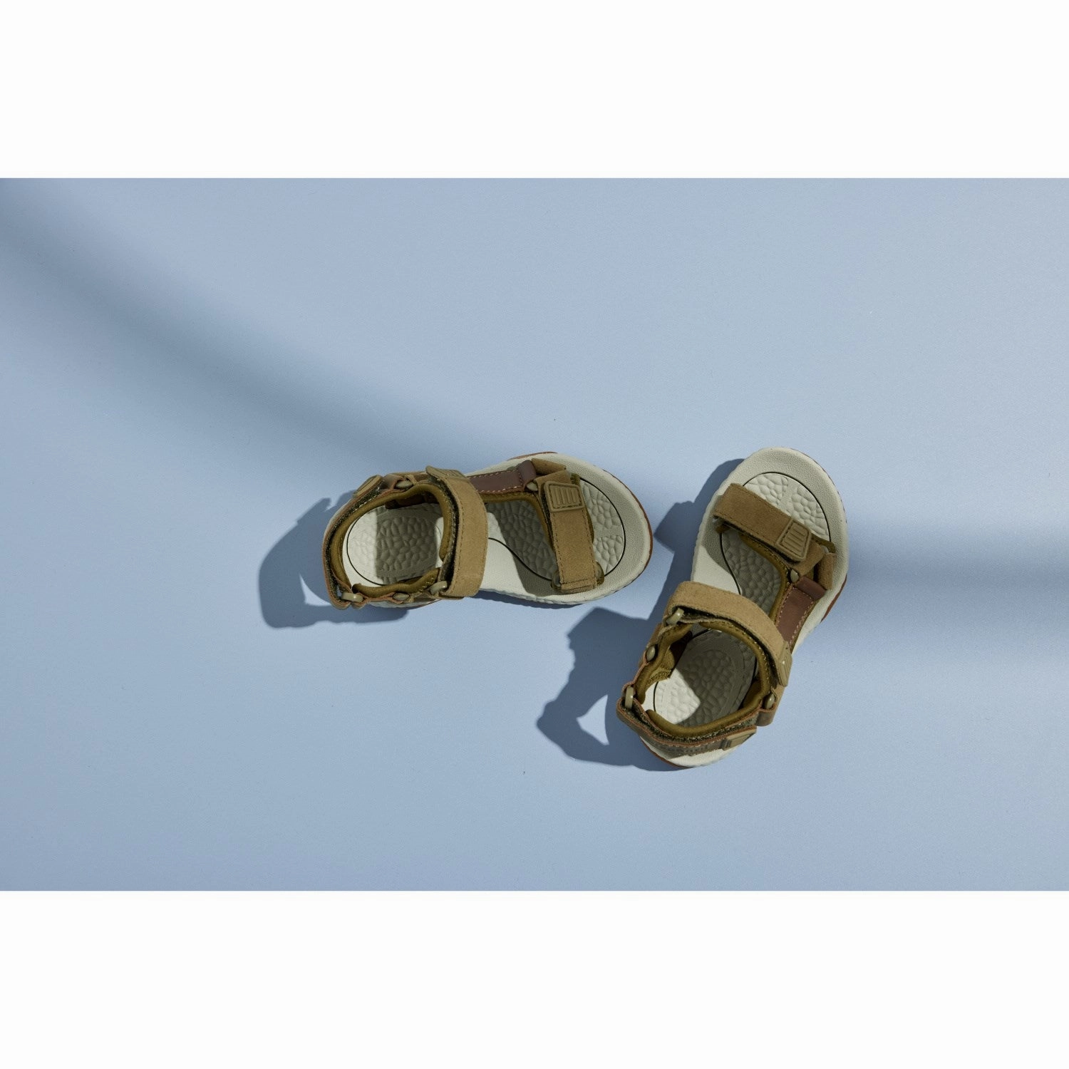 Bisgaard Deer Raden Sandal Stylish Design